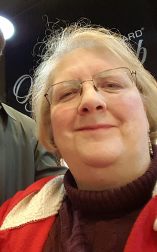PAMELA SUE MELIN
